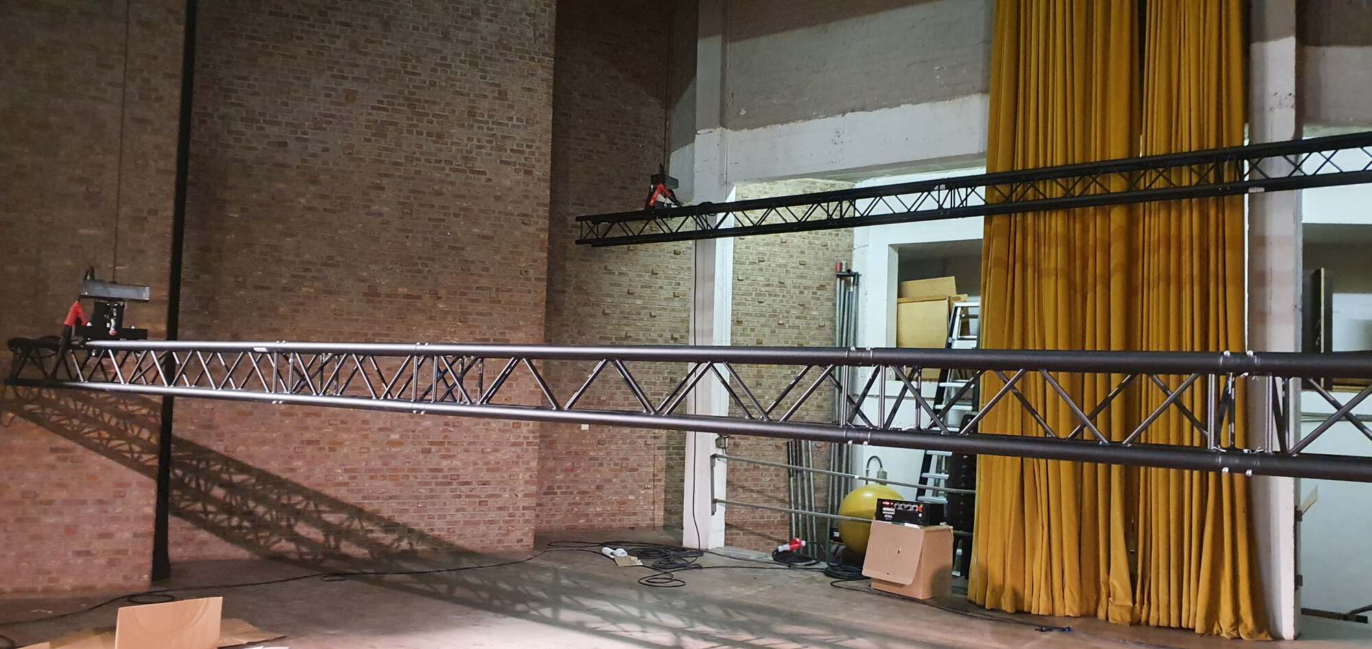 Het Paleis Boom